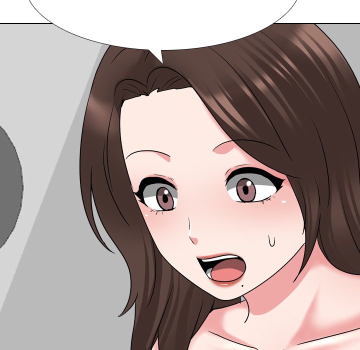 One Shot Men's Clinic - Chapter 34 Page 37