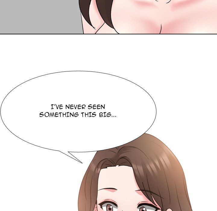 One Shot Men's Clinic - Chapter 34 Page 38