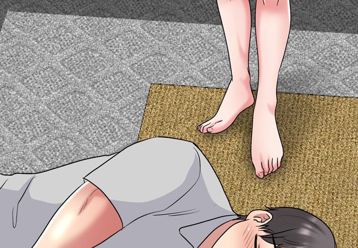 One Shot Men's Clinic - Chapter 34 Page 4