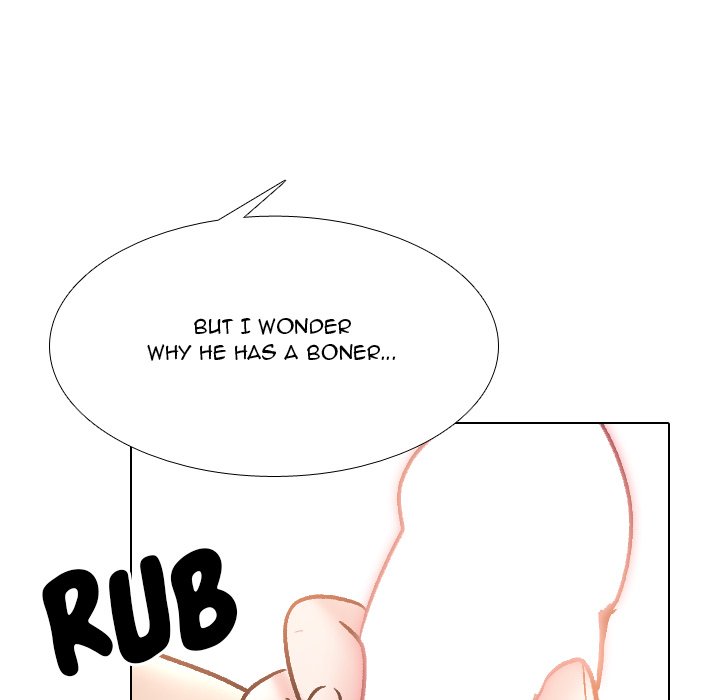 One Shot Men's Clinic - Chapter 34 Page 44