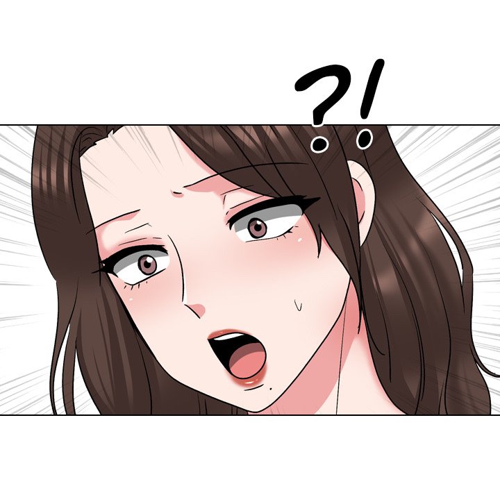 One Shot Men's Clinic - Chapter 34 Page 49