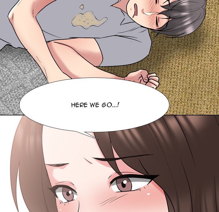 One Shot Men's Clinic - Chapter 34 Page 5