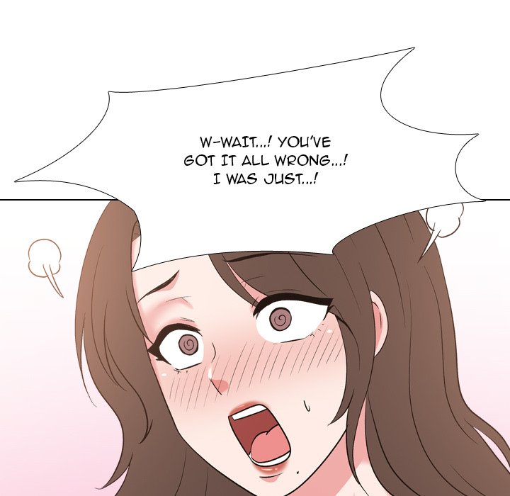 One Shot Men's Clinic - Chapter 34 Page 53