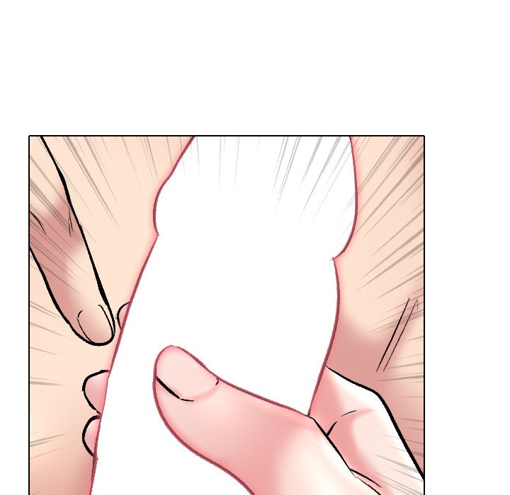 One Shot Men's Clinic - Chapter 34 Page 56