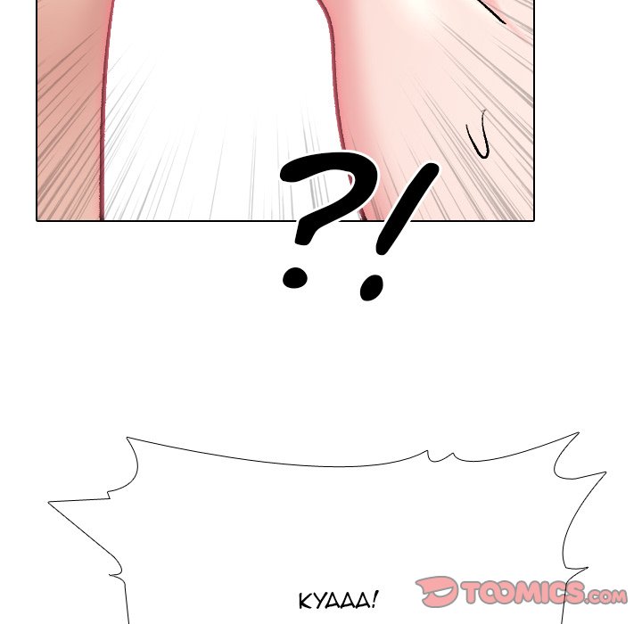 One Shot Men's Clinic - Chapter 34 Page 57