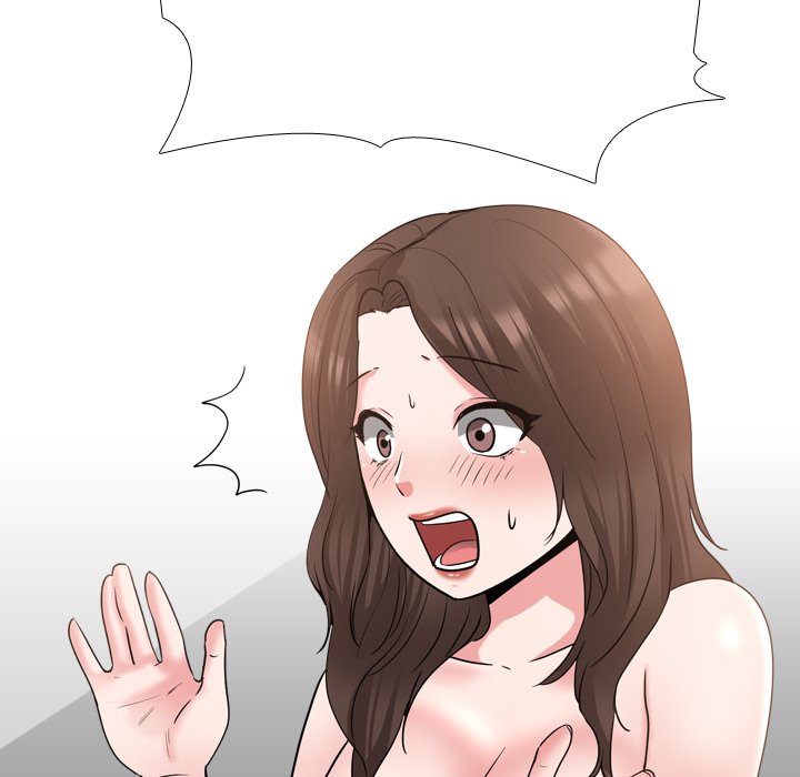 One Shot Men's Clinic - Chapter 34 Page 58