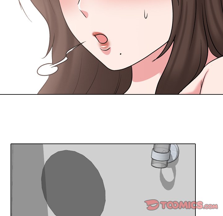 One Shot Men's Clinic - Chapter 34 Page 6