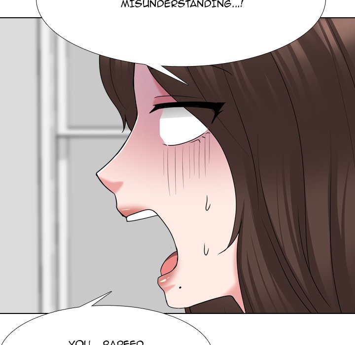 One Shot Men's Clinic - Chapter 34 Page 62