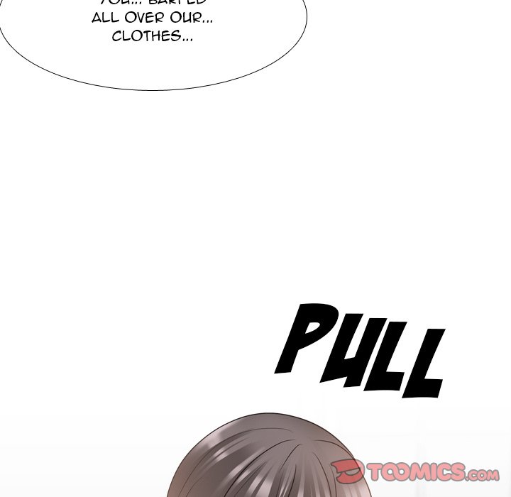 One Shot Men's Clinic - Chapter 34 Page 63