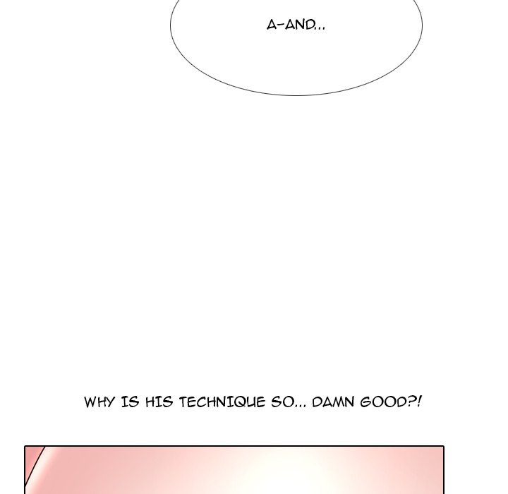 One Shot Men's Clinic - Chapter 34 Page 74