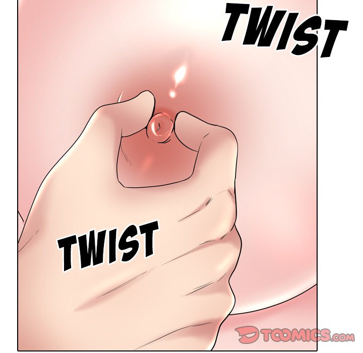 One Shot Men's Clinic - Chapter 34 Page 75