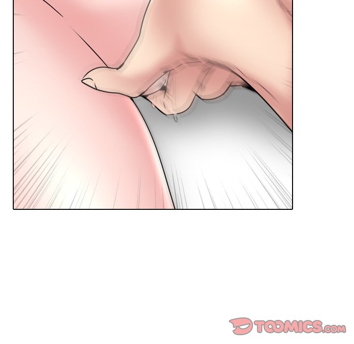 One Shot Men's Clinic - Chapter 34 Page 84