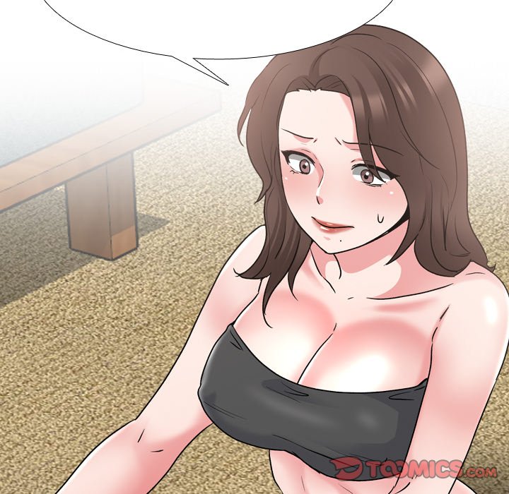 One Shot Men's Clinic - Chapter 34 Page 9