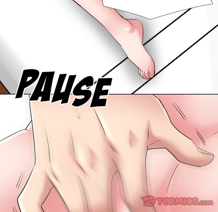 One Shot Men's Clinic - Chapter 34 Page 99