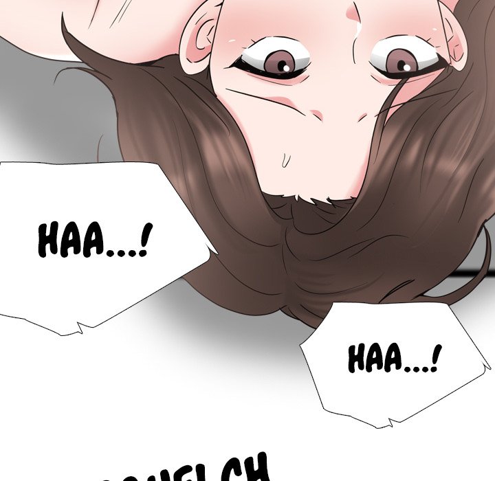 One Shot Men's Clinic - Chapter 35 Page 50