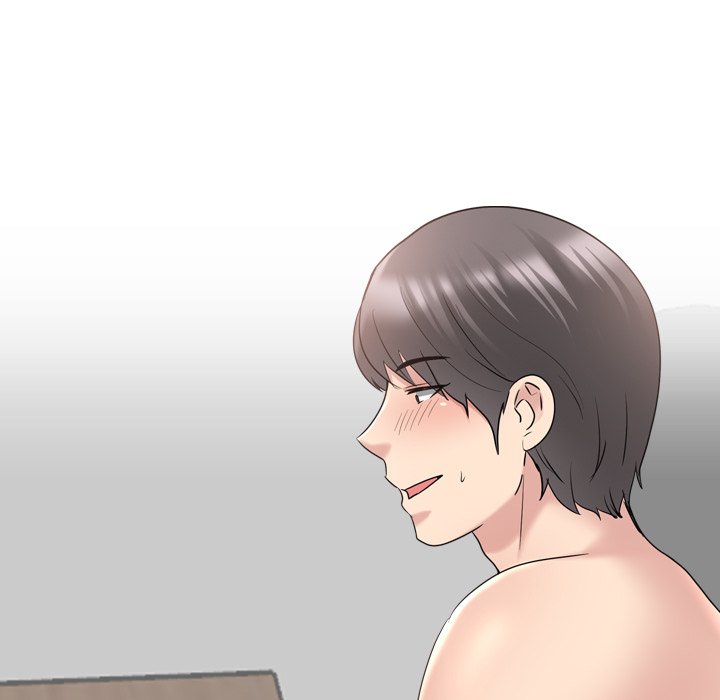 One Shot Men's Clinic - Chapter 35 Page 77