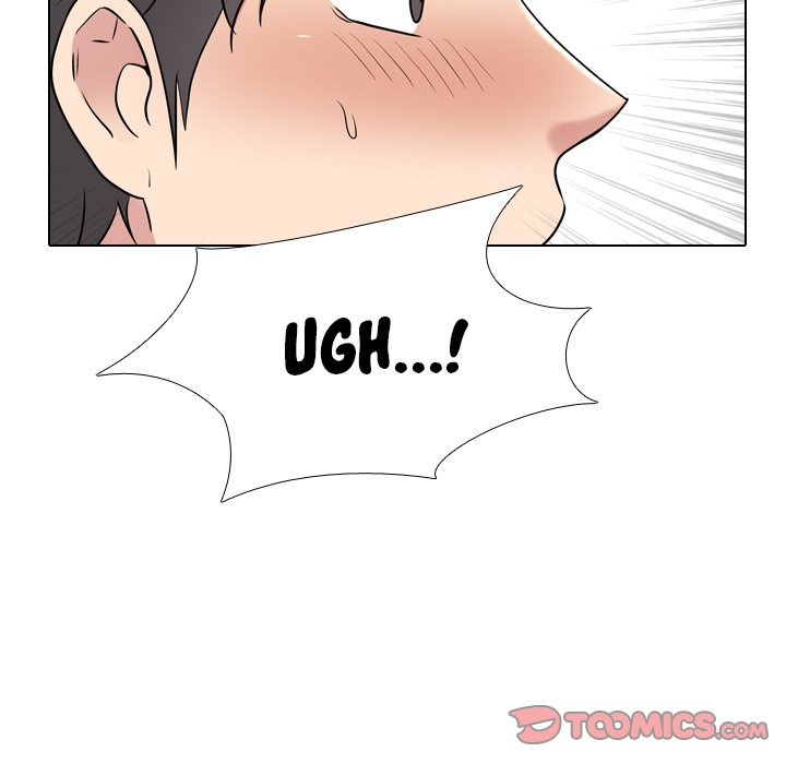 One Shot Men's Clinic - Chapter 35 Page 93