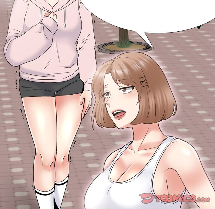 One Shot Men's Clinic - Chapter 36 Page 39