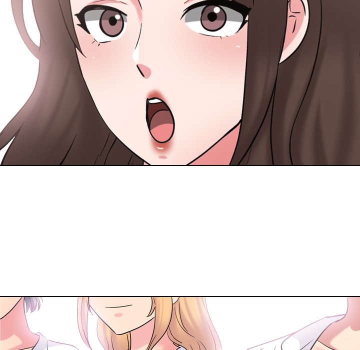 One Shot Men's Clinic - Chapter 38 Page 15