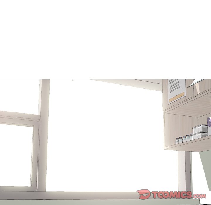 One Shot Men's Clinic - Chapter 38 Page 62