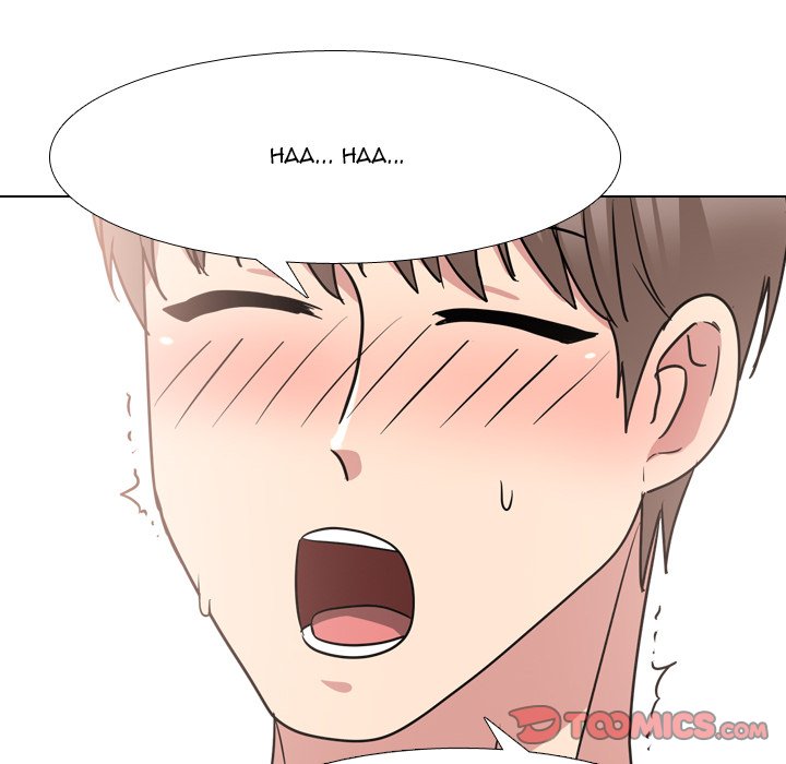 One Shot Men's Clinic - Chapter 38 Page 86