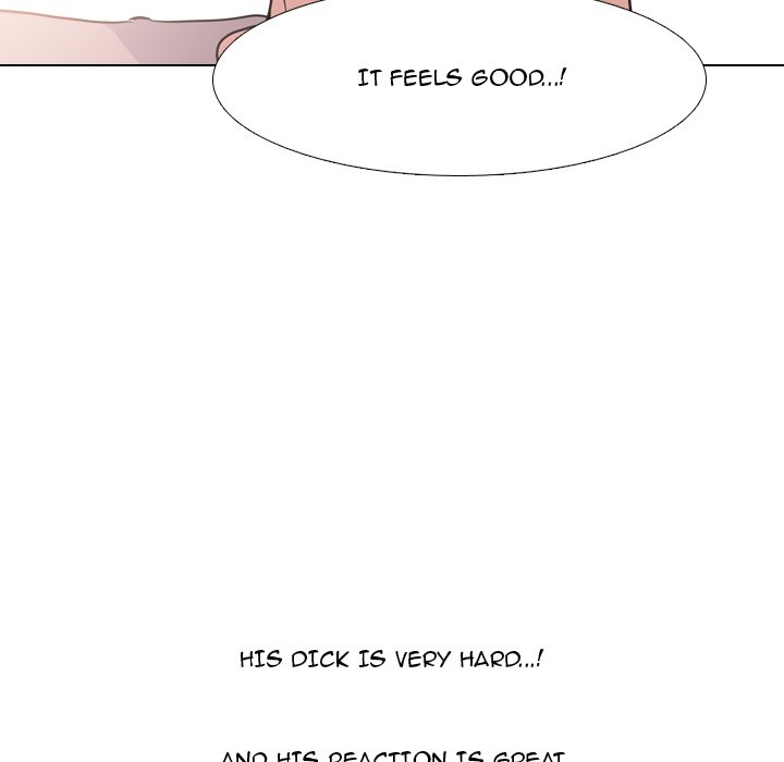 One Shot Men's Clinic - Chapter 38 Page 87