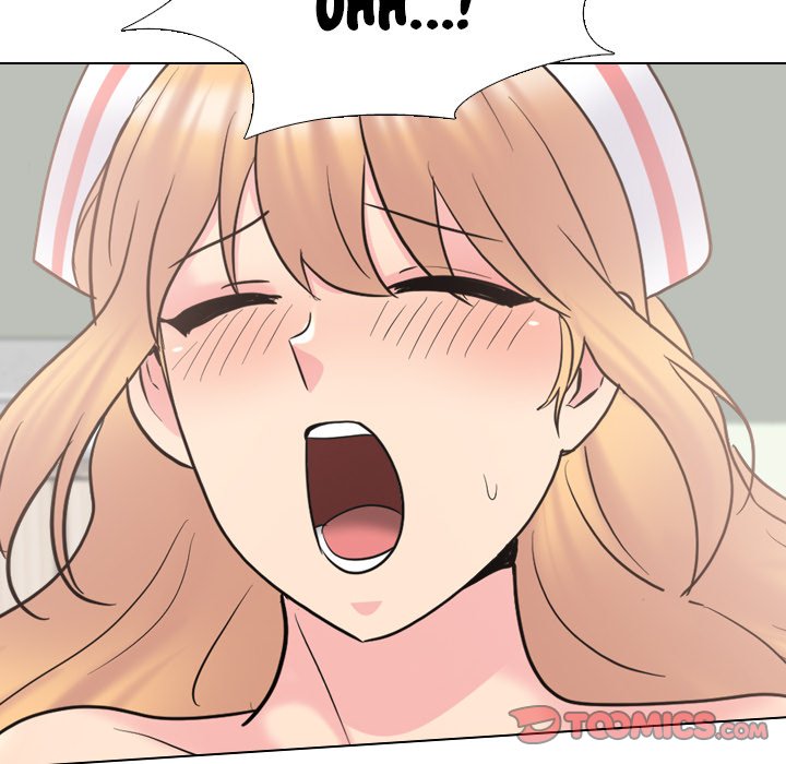 One Shot Men's Clinic - Chapter 39 Page 26