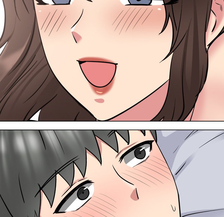 One Shot Men's Clinic - Chapter 40 Page 105