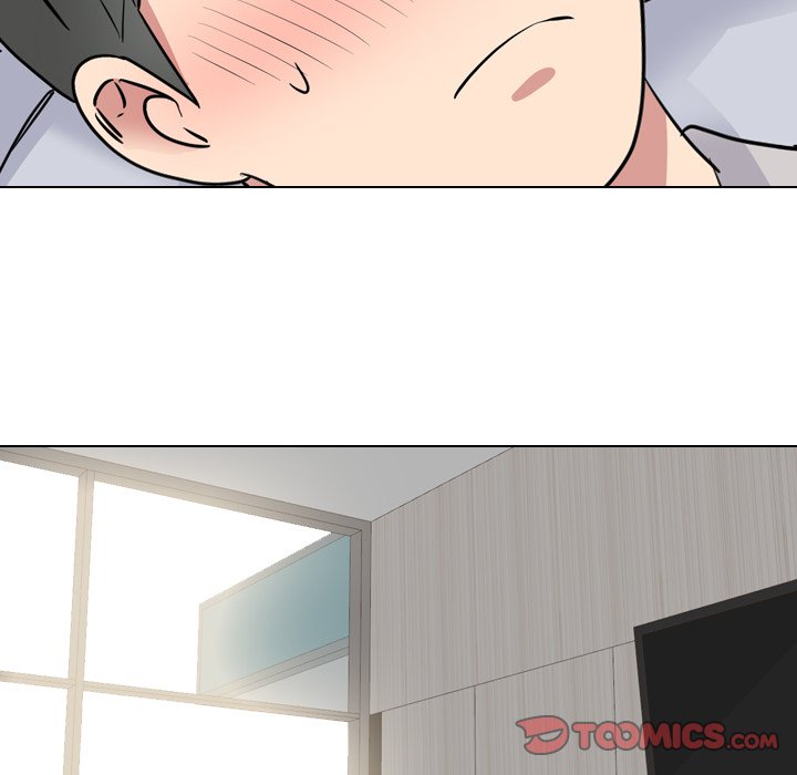 One Shot Men's Clinic - Chapter 40 Page 106