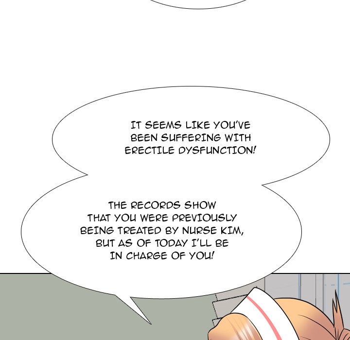 One Shot Men's Clinic - Chapter 40 Page 108