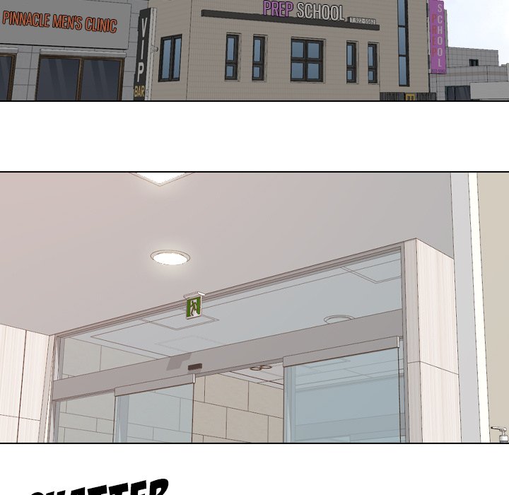 One Shot Men's Clinic - Chapter 40 Page 15