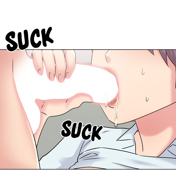 One Shot Men's Clinic - Chapter 40 Page 35