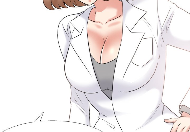 One Shot Men's Clinic - Chapter 40 Page 4