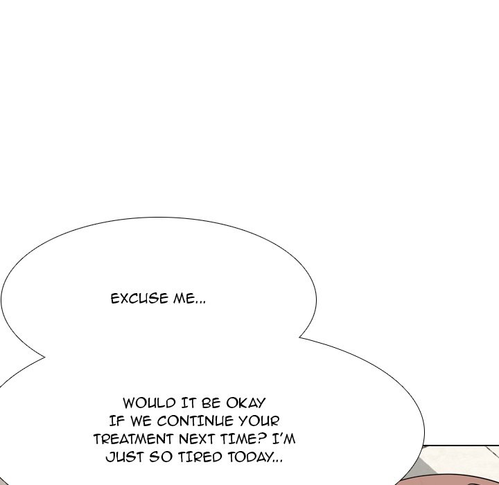 One Shot Men's Clinic - Chapter 40 Page 43