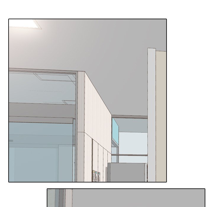 One Shot Men's Clinic - Chapter 40 Page 53