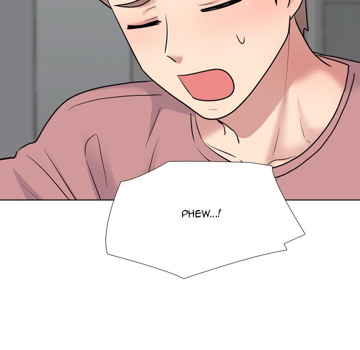 One Shot Men's Clinic - Chapter 40 Page 64