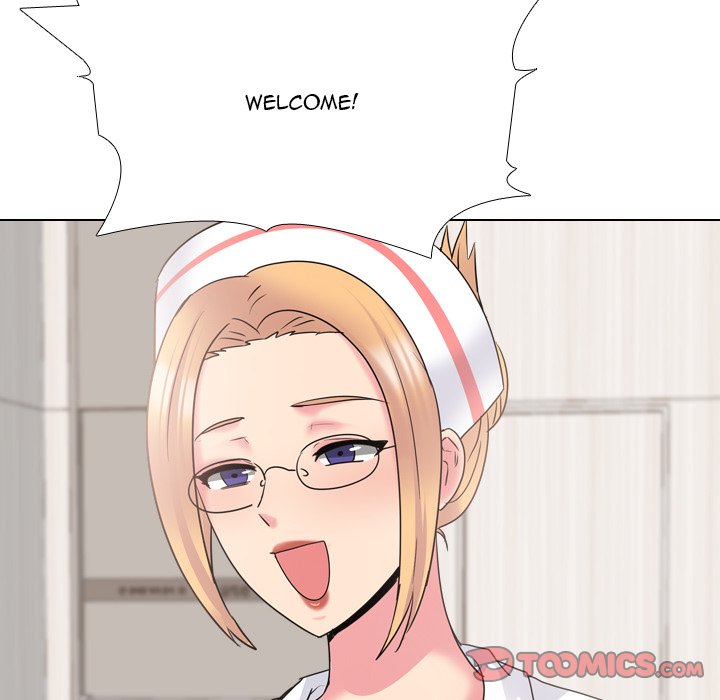 One Shot Men's Clinic - Chapter 40 Page 74