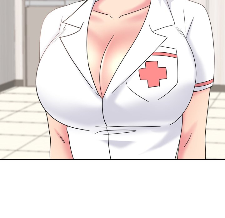 One Shot Men's Clinic - Chapter 40 Page 75