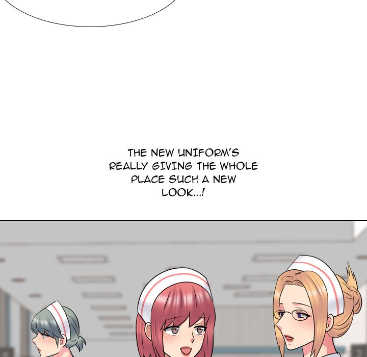 One Shot Men's Clinic - Chapter 40 Page 79