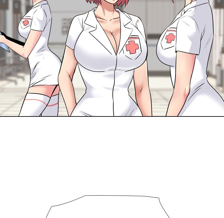 One Shot Men's Clinic - Chapter 40 Page 80