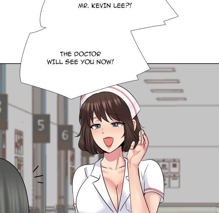 One Shot Men's Clinic - Chapter 40 Page 81