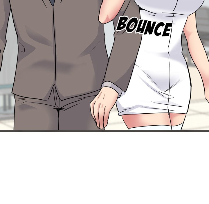 One Shot Men's Clinic - Chapter 40 Page 84