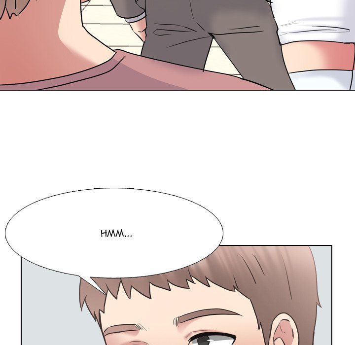 One Shot Men's Clinic - Chapter 40 Page 88