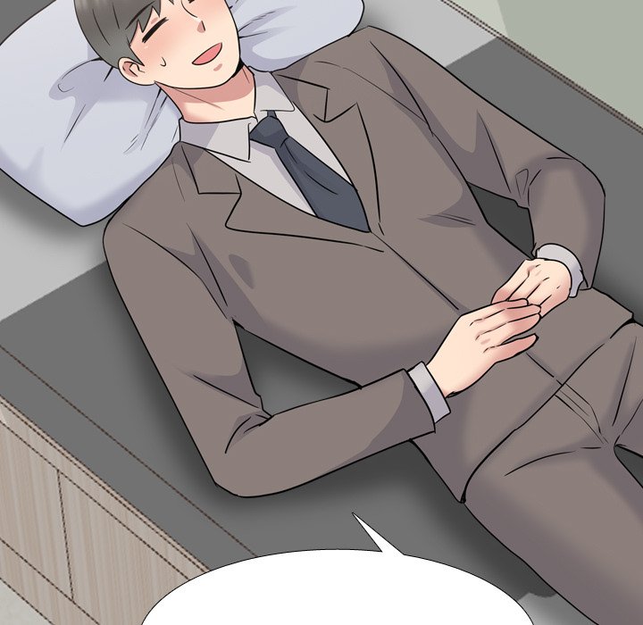 One Shot Men's Clinic - Chapter 40 Page 93