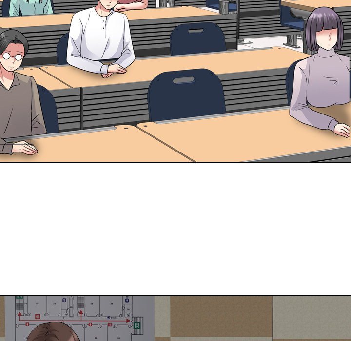 One Shot Men's Clinic - Chapter 42 Page 65