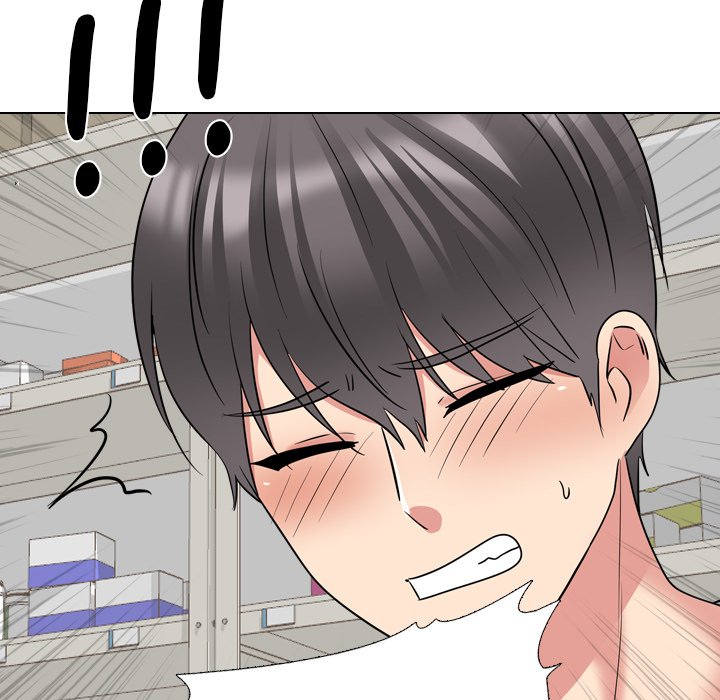 One Shot Men's Clinic - Chapter 43 Page 101