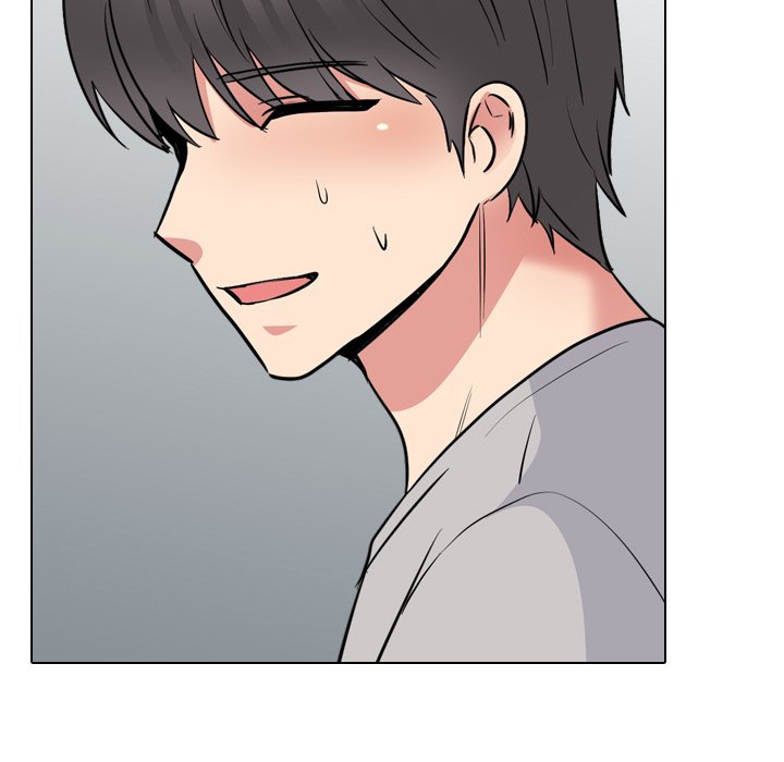 One Shot Men's Clinic - Chapter 43 Page 118