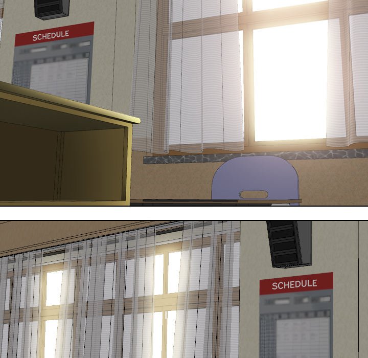 One Shot Men's Clinic - Chapter 43 Page 122