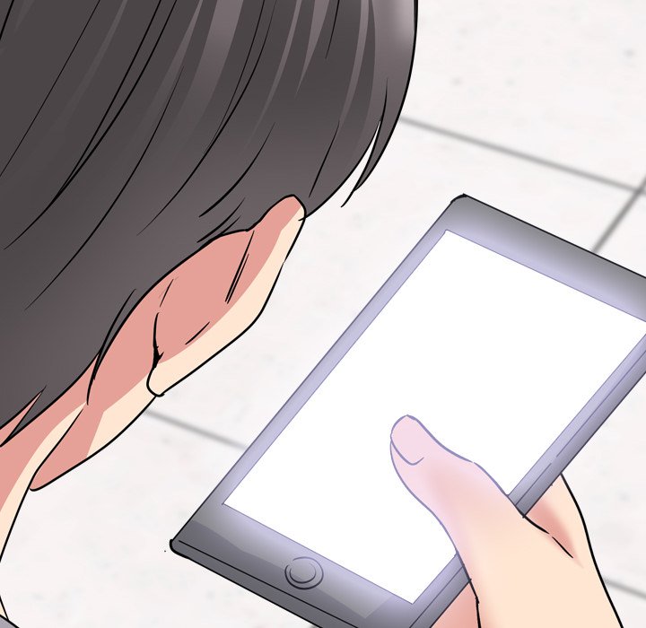 One Shot Men's Clinic - Chapter 43 Page 134