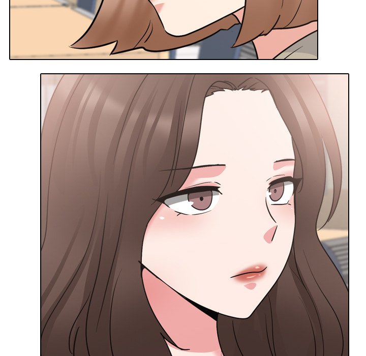 One Shot Men's Clinic - Chapter 43 Page 140